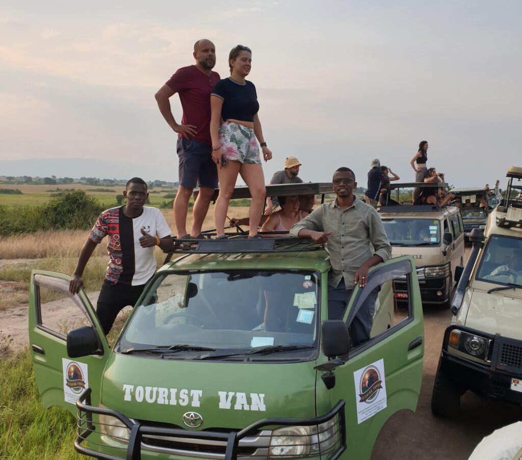 Unlike many safari destinations, Uganda allows travelers to combine Big Game safaris, primate trekking, boat cruises, walking safaris, and community experiences in a single journey. The country’s compact size makes it possible to design itineraries