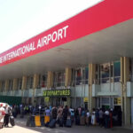 the best Entebbe airport transfer to any part of Uganda
