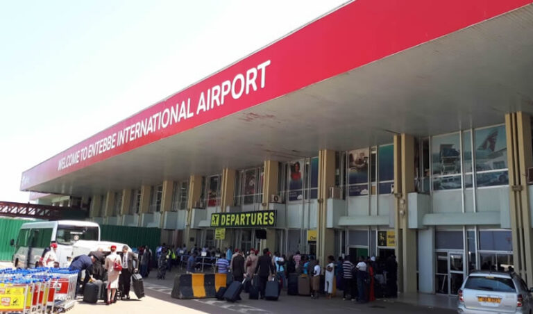 the best Entebbe airport transfer to any part of Uganda