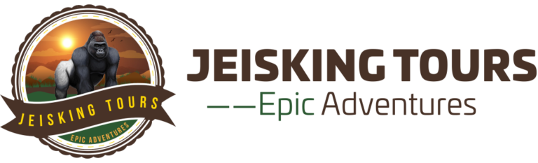 Jeisking Tours Logo