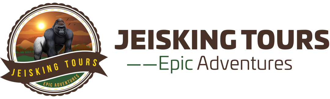 Jeisking Safari Car Rental