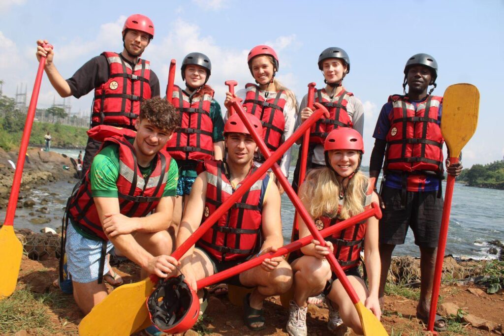 Jeisking Tours Happy clients