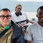 move over all parks with one car with Jeisking Tours