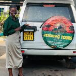 Book your 4-Day Uganda Culture & Primates Safari | Trending 2026: trek gorillas, meet the Batwa & cruise Kazinga Channel.Car rental in Uganda is essential for travelers